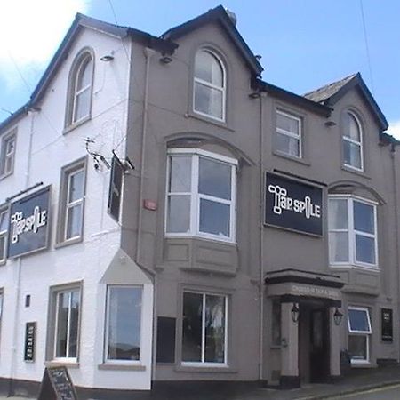 Tap & Spile Hotel Bangor  Exterior photo