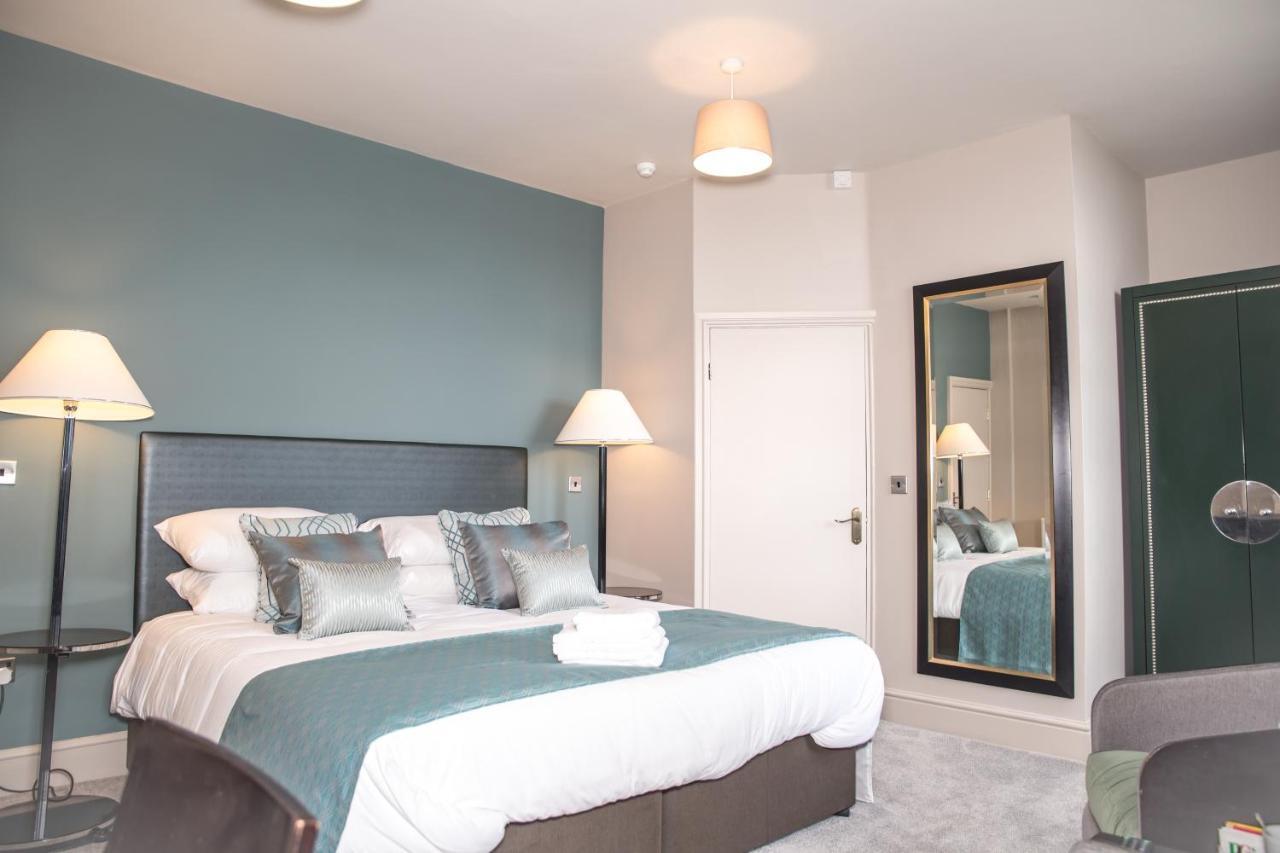 Tap & Spile Hotel Bangor  Exterior photo