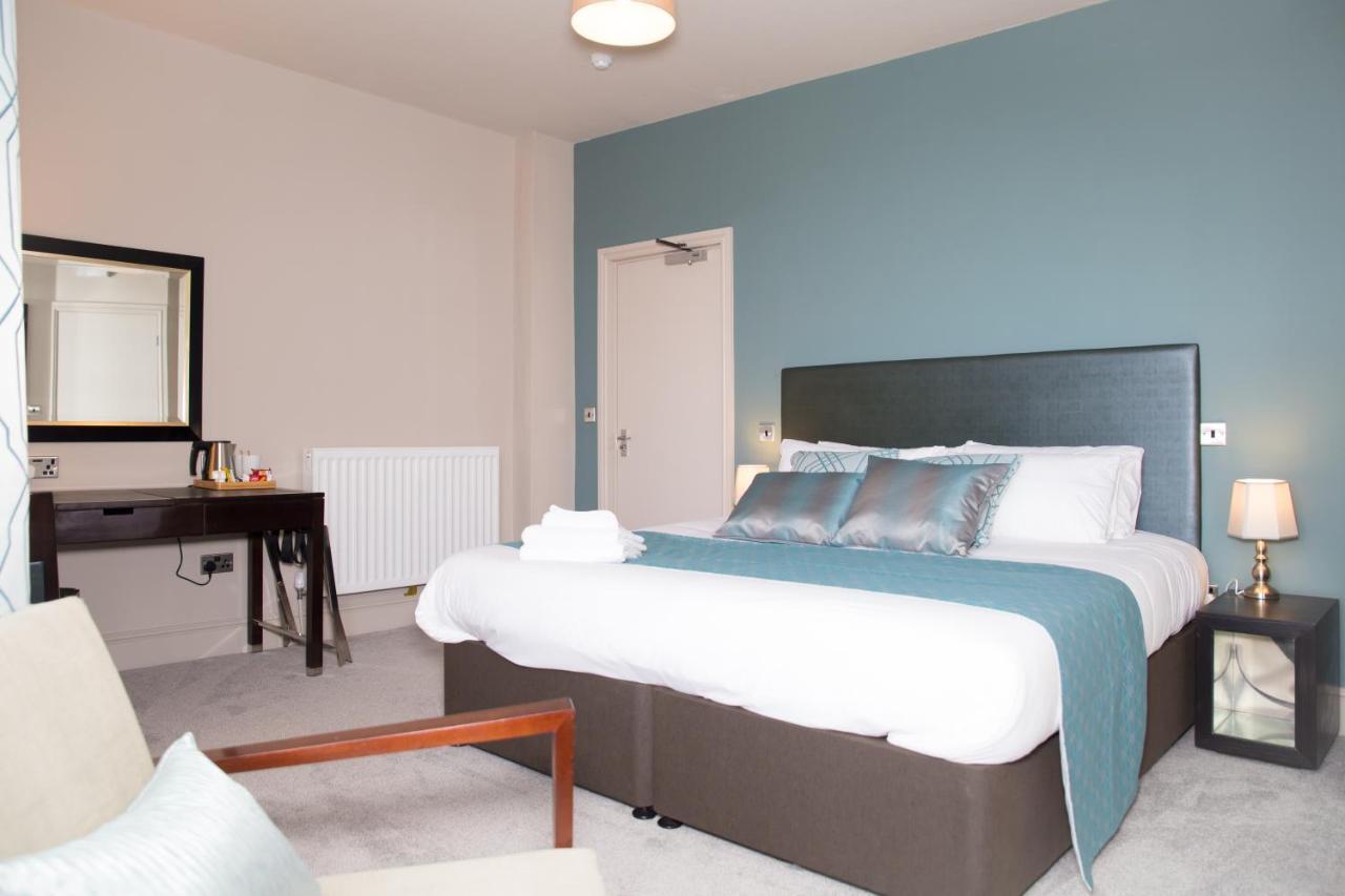 Tap & Spile Hotel Bangor  Exterior photo